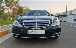 مرسيدس بنز S-Class